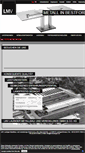 Mobile Screenshot of lmvlauingen.de